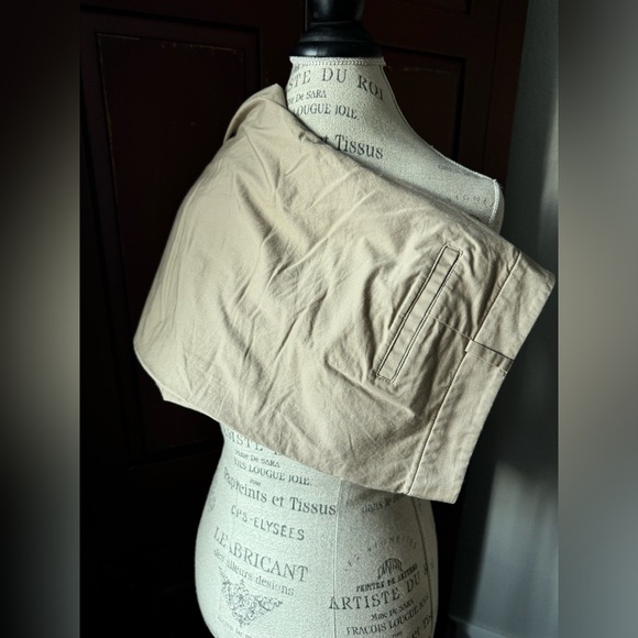 Michael Kors Size 14 Shorts Tan - Picture 12 of 13